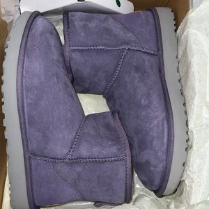 Ugg Mini Classic Boots